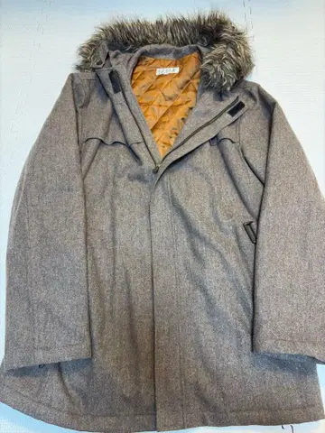 ELLE 코트 L 사이즈