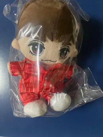 TravisJapan 하피누이 미야치카 카이토 토라쟈 봉제 인형