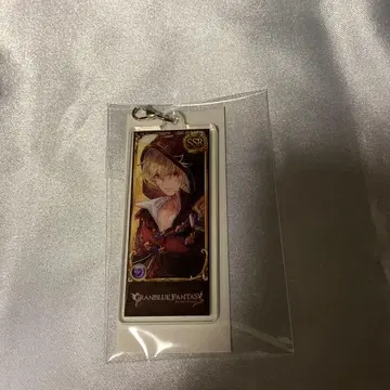 그랑블루 판타지 그라페스 편성 아크릴 참 편성 참 알베르 암흑