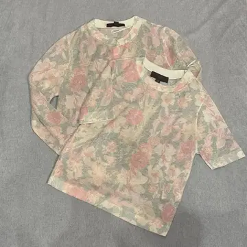 ZARA 앙상블 size s 2025SS