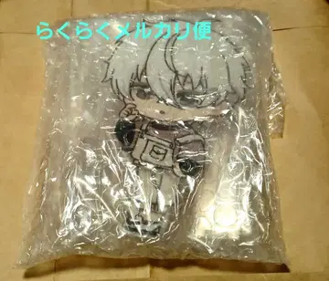 아쿠돌 블루 록 Vol.1 나기 블루 록 나기 세이시로