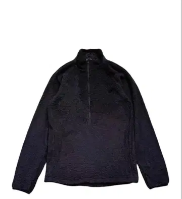 야마토미치 Active Pullover Black XL