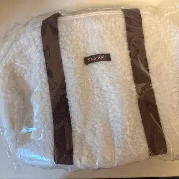 StrayKids 보아백 크리스마스 팝업 2024 미개봉품