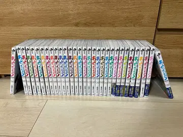 아오자쿠라 방위대학 이야기 1~31