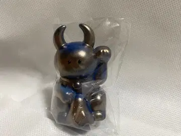 우아모우 소프트 비닐 피규어 리얼 헤드