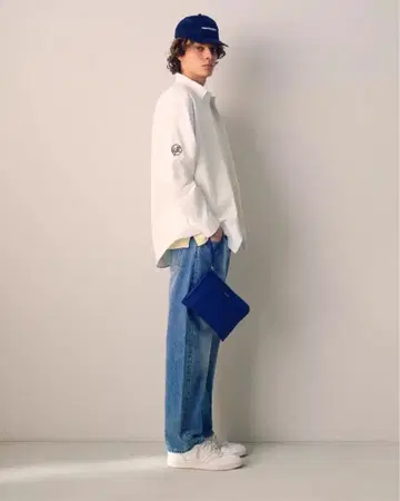 Aime Leon Dore Clean Fit Denim