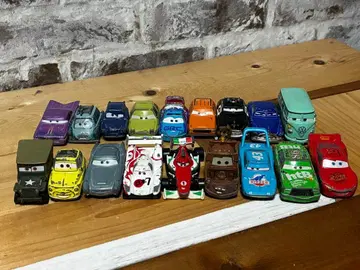 카즈 토미카 18대 세트 묶음 판매