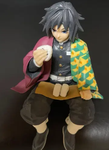 [ 귀멸의 칼날 ] 토미오카 기유 피규어