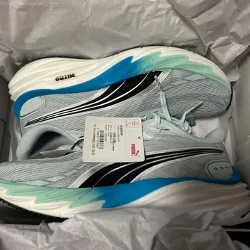 [ 26.5cm ] Puma Velocity NITRO 4