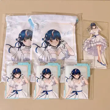 복권 로드 명성 에리카 세트