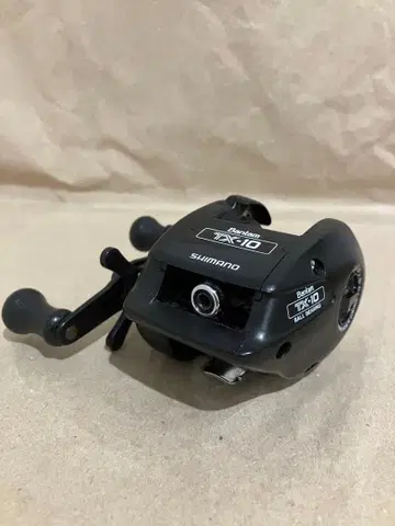 밴텀 TX-10 베어링 사양