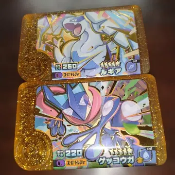 포켓몬 프렌다 레거시 피크