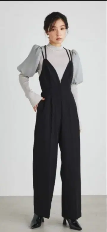 rienda 살로펫 미사용 M