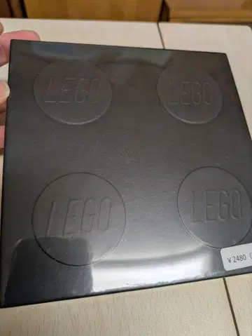 덤 포함 LEGO 노트 176페이지 펜