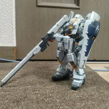 HG 헤이즐 아우스라 덤 포함