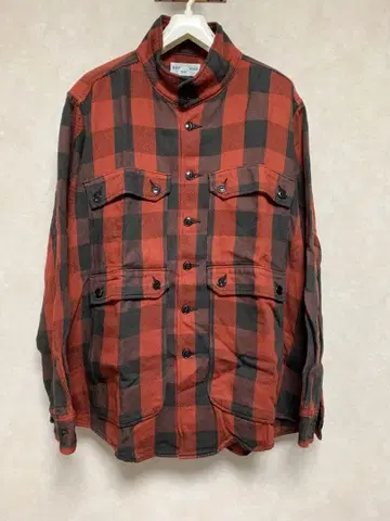 sassafras botanical eagle scout half XL