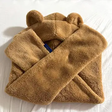 더피 머플러 캡