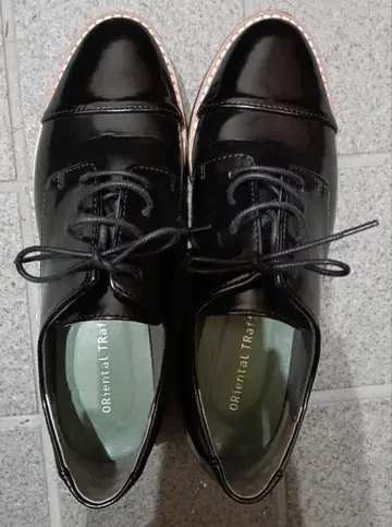 orientaltraffic 신발
