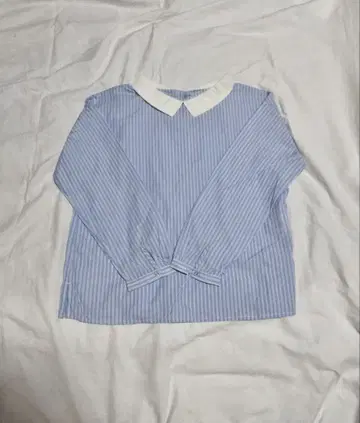 [ ADIEU TRISTESSE ] 긴팔 셔츠