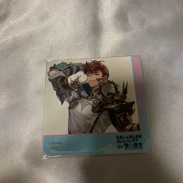 그랑블루 판타지 코스터 그랑페스 로베리아