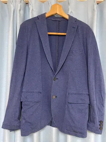 나노 유니버스 자켓