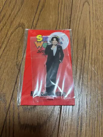 SnowMan 미야타테 료타 아크릴 스탠드