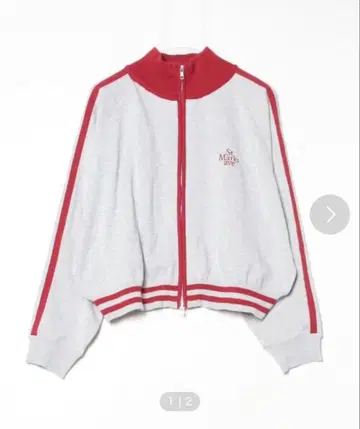 언그리드 저리풍 니트