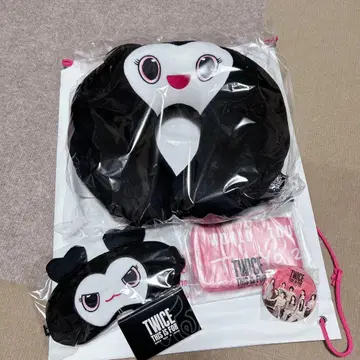 TWICE 업그레이드 혜택