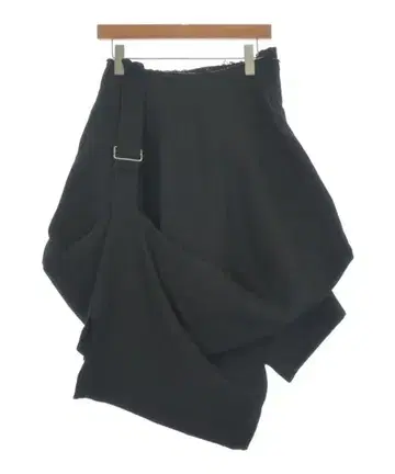 COMME des GARCONS 미디 스커트 여성용