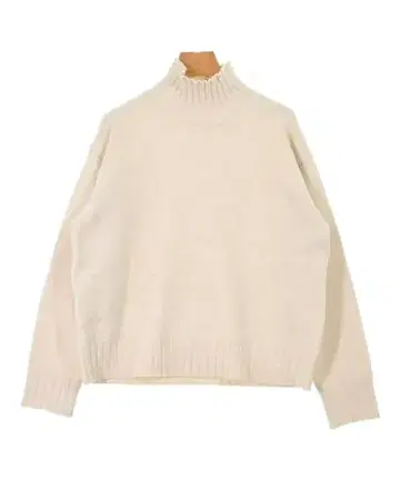 URBAN RESEARCH DOORS 니트 스웨터 여성용