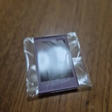 타카이시 아카리 마네포토 vol.2 가챠 마그넷