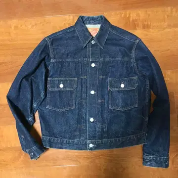 구 DENIME 2nd 507 사이즈 42