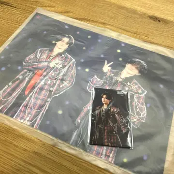 King&Prince 킹프리 Re:ERA DVD 특전 세트 미개봉 새상품