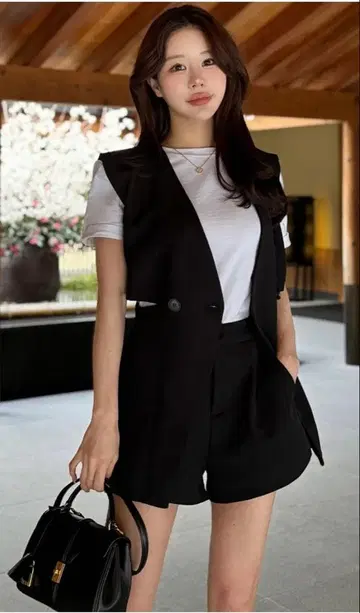 QUNG 쿤 베스트 셋업