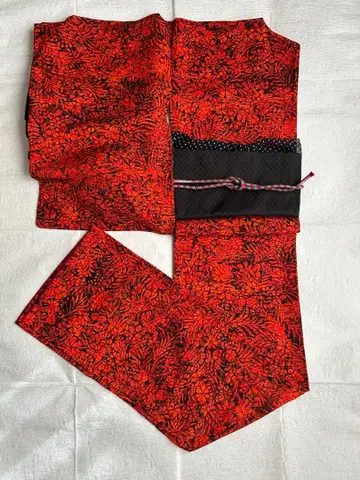 #코몬 #단풍시즌 #Xmas컬러 #블랙베이스에빨간색 #화장긴길이톨사이즈