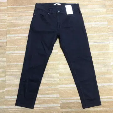 [택 포함] ZARA SLIM FIT 팬츠 미사용품