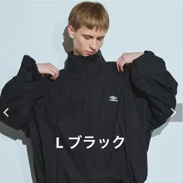 오프닝 액트 엄브로 저지 셋업