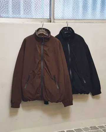 투데이풀 TODAYFUL 블루종 유스풀 집업 블루종