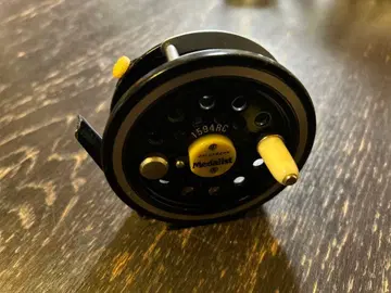 FLUEGER Medalist 1594RC