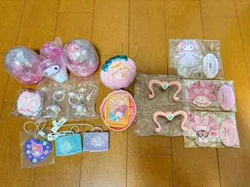 마이멜로디 세트