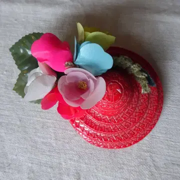 ~1960's 데드스탁 빈티지 브로치 프랑스