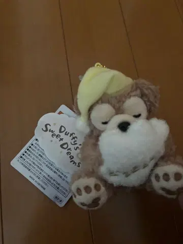 더피 스위트 드림즈 스트랩