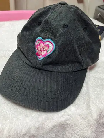 루루무토 오오모리 야스코 블랙 캡