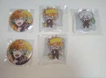 우사미 리토 무라쿠모 카게츠 DMM 스크래치 복권 묶음 판매