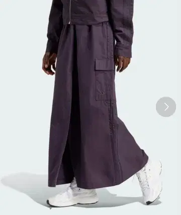 아디다스 오리지널 스커트