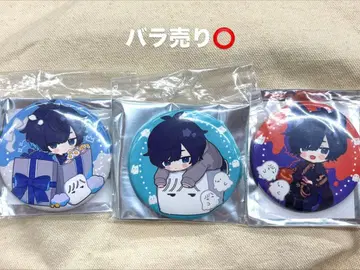 After the Rain Live2025 캔뱃지 소라루