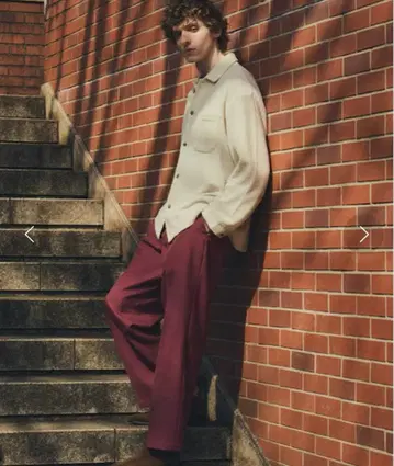 DICKIES x JOURNAL STANDARD relume 별주 874