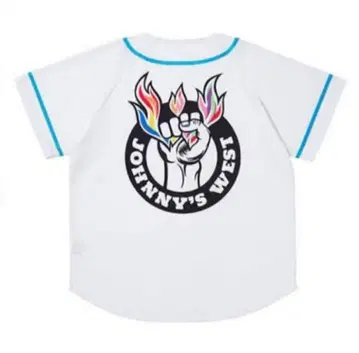 POWER 베이스볼 셔츠 에에노 데키타! 욧샤츠