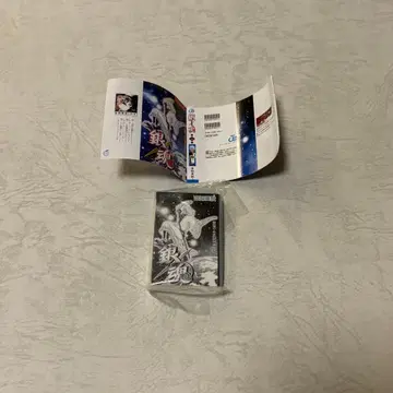 점프 코믹스 컬렉션 03 은혼 콩콩 가샤본