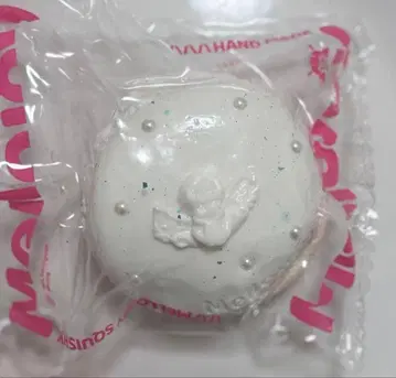 Mellojoy 마카롱 천사